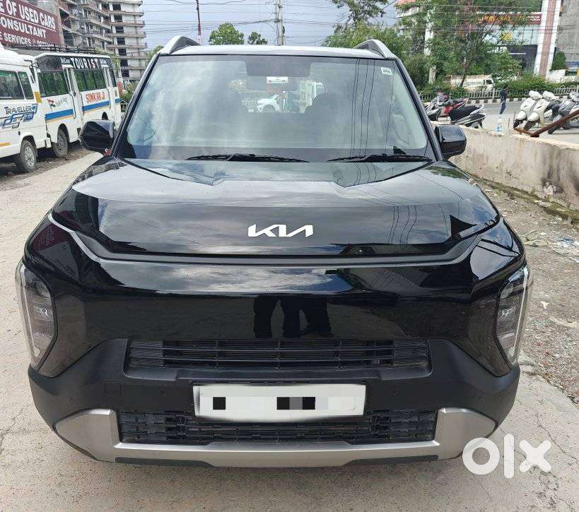 Kia Syros Htk Opt Turbo, 2025, Petrol