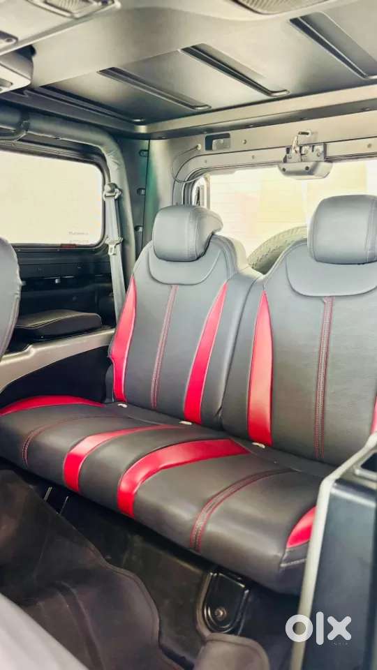 Mahindra Thar Lx Hard Top Petrol At Rwd, 2023, Petrol