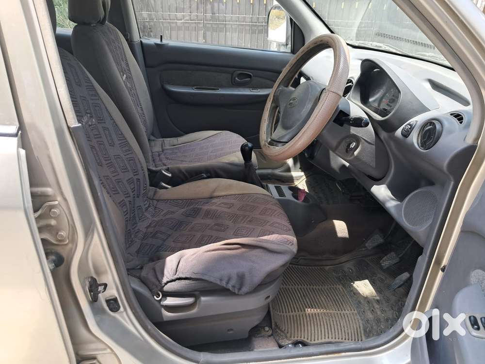 Hyundai Santro Gs Zip Plus, 2006, Petrol