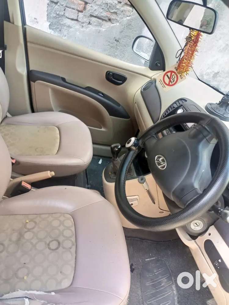 Time Khatam But New Condition