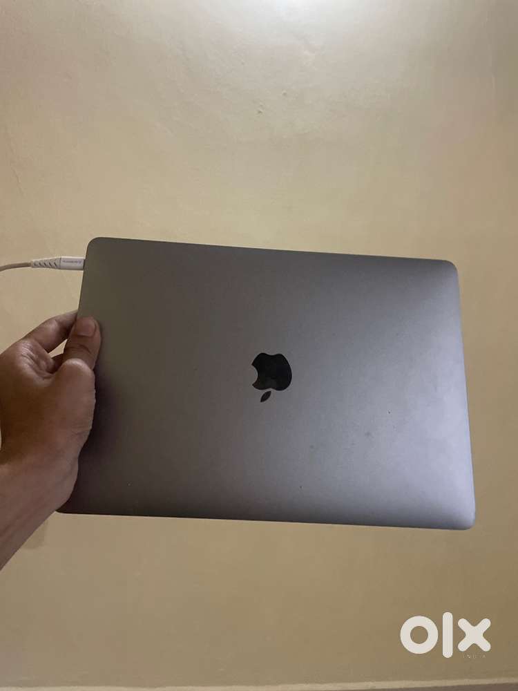 MacBook pro 2016