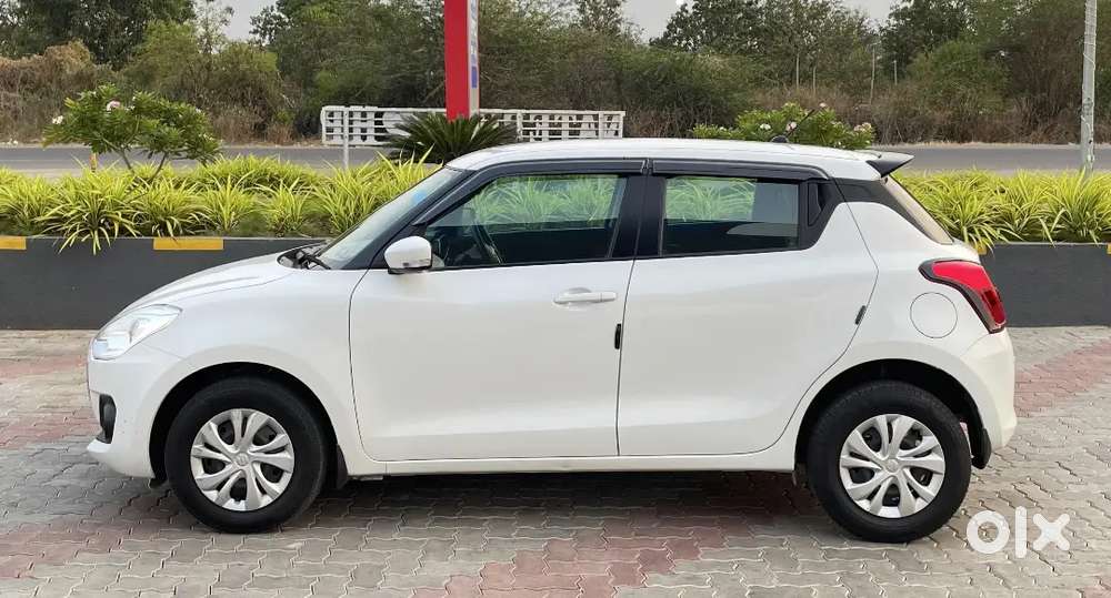 Maruti Suzuki Swift 2019