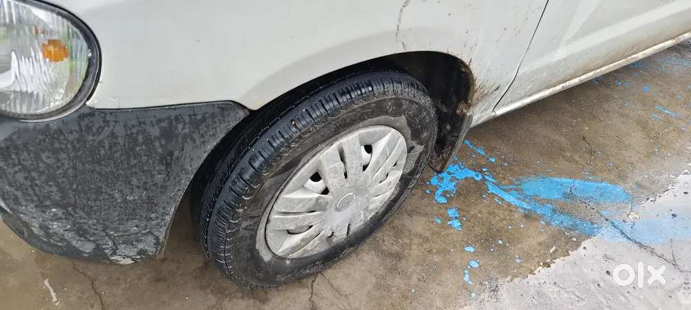 Maruti Suzuki Alto 2010