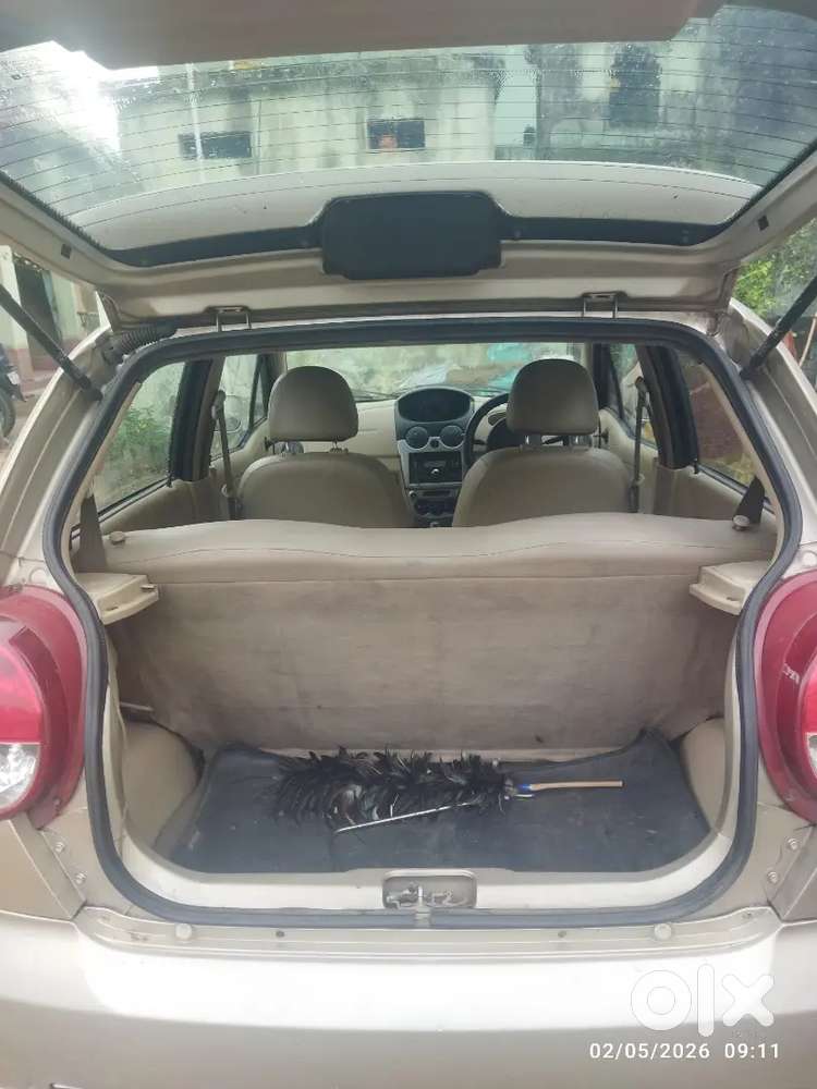 Chevrolet Spark, Less Driven Mint Condition