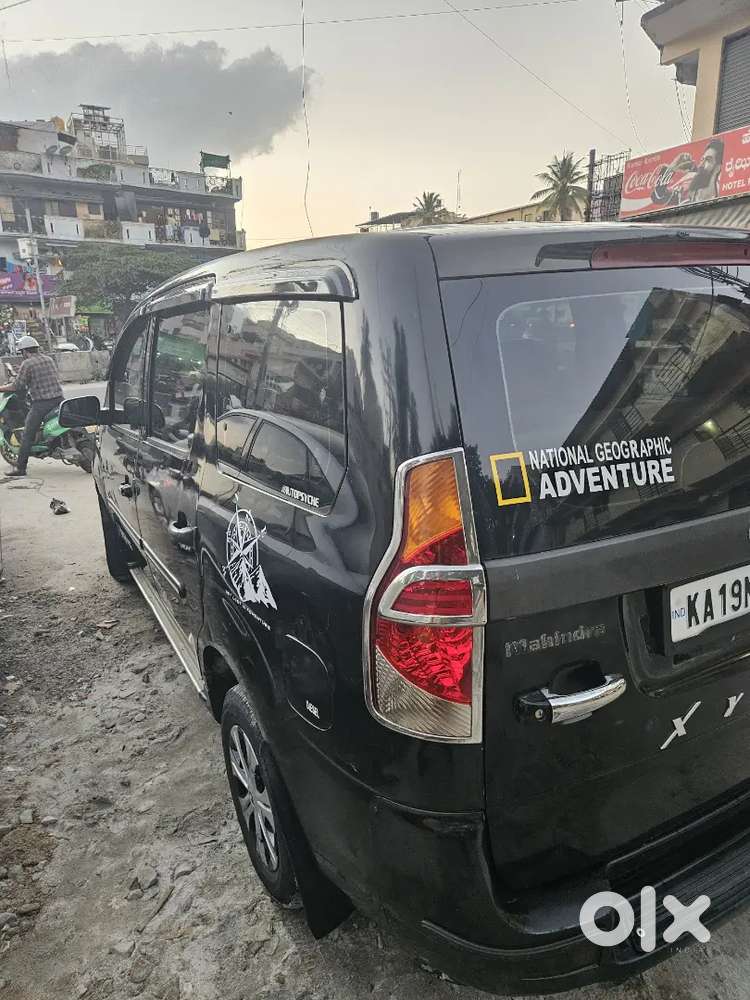 Mahindra Xylo 2010 Diesel Well Maintained