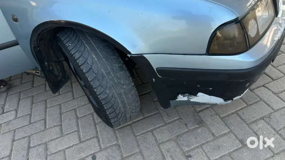 Skoda Octavia 1.9 Tdci 2005 Car