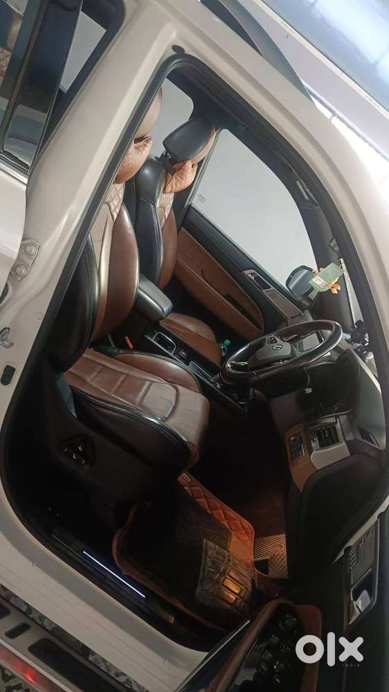 Mahindra Alturas G4 With Vip Number 2019 Registered For Sale