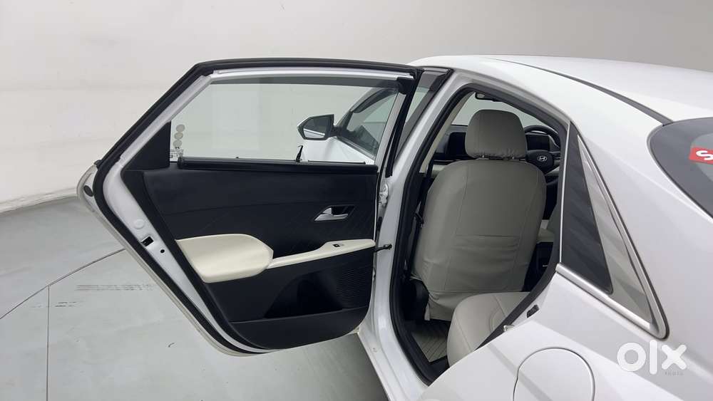 Hyundai Verna 1.5 Sx Petrol Mt, 2024, Petrol