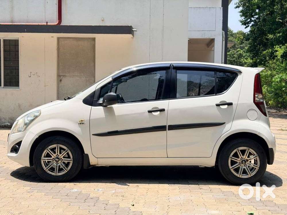 Maruti Suzuki Ritz Vdi, 2014, Diesel