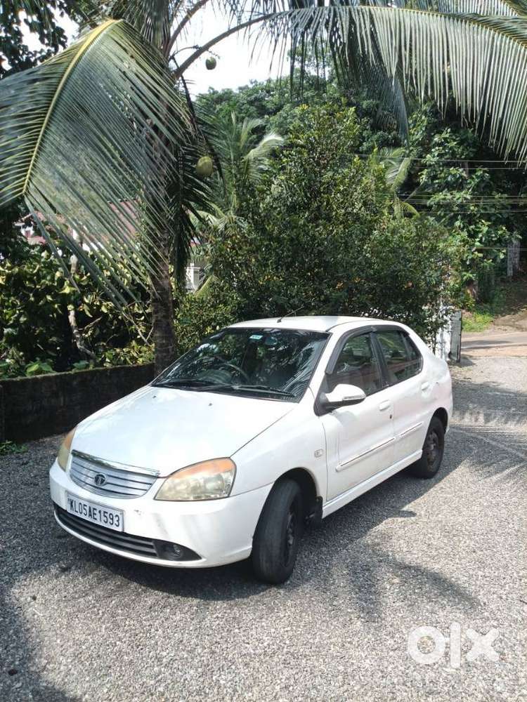 Tata Indigo Cs Glx, 2012, Petrol