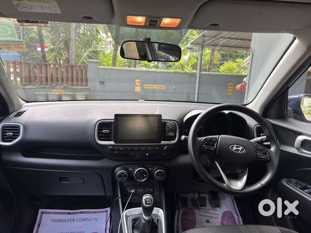 Hyundai Car Diesel 2022