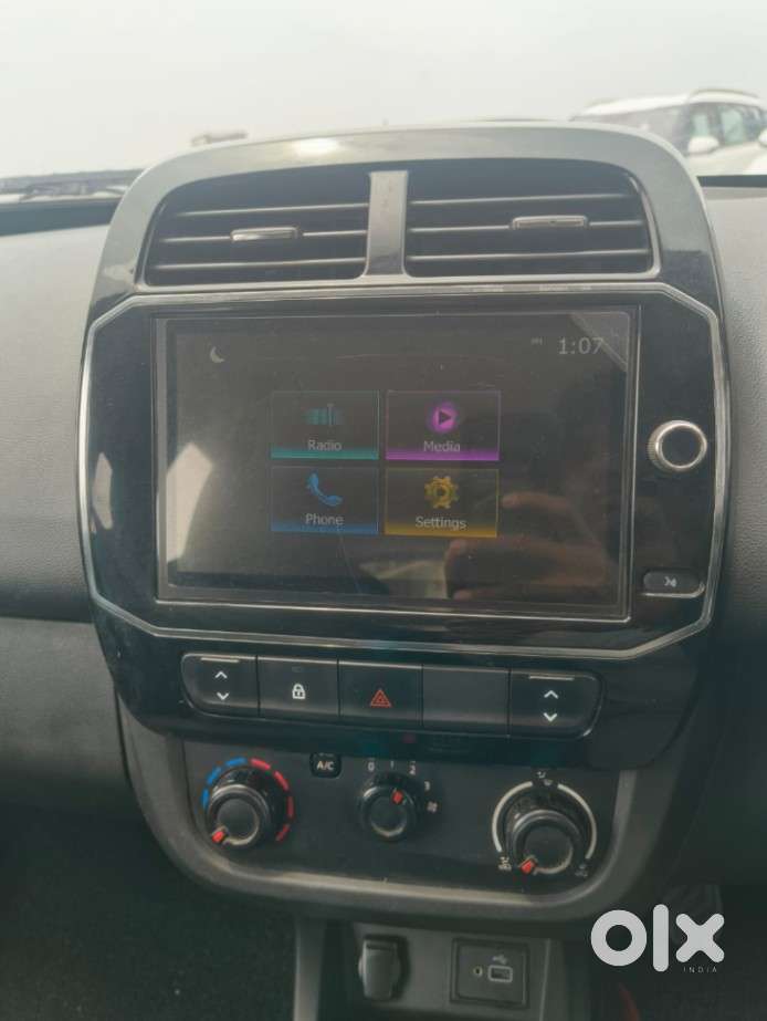 Renault Kwid 0.8 Neotech Rxl, 2020, Petrol