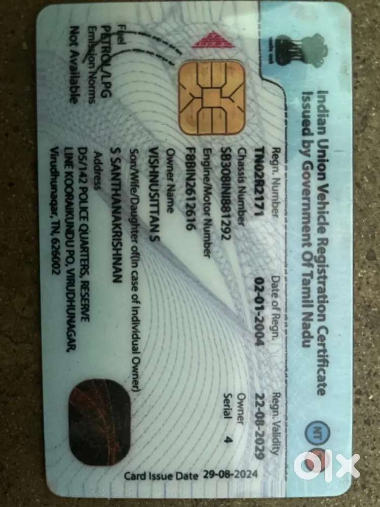 Maruti Suzuki 800 2004 Petrol Well Maintained