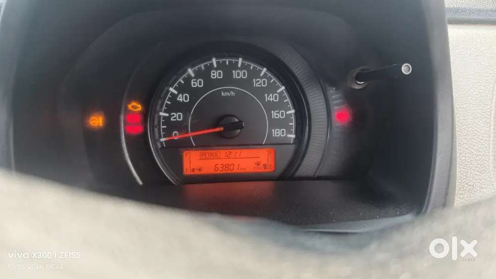Maruti Suzuki Wagon R 2020 63000 Km Driven