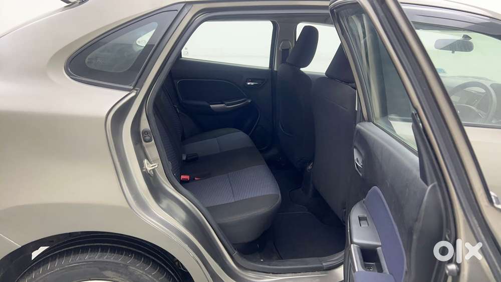 Maruti Suzuki Baleno 1.3 Delta, 2020, Petrol