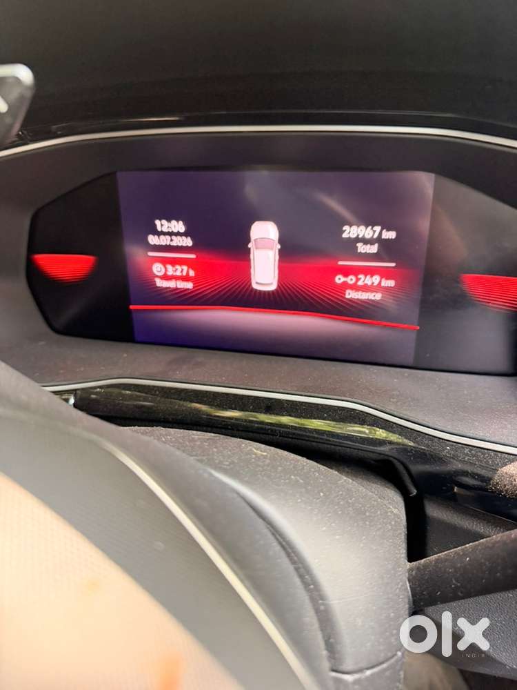 Volkswagen Taigun Gt Tsi Dsg 2024
