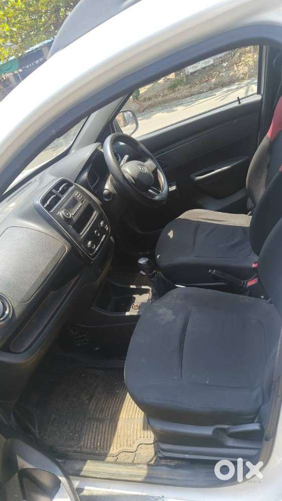 Renault Kwid 1.0 Rxt Optional, 2017, Petrol