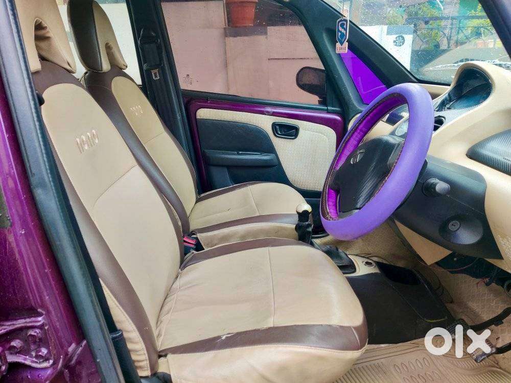 Tata Nano Twist Xt, 2015, Petrol