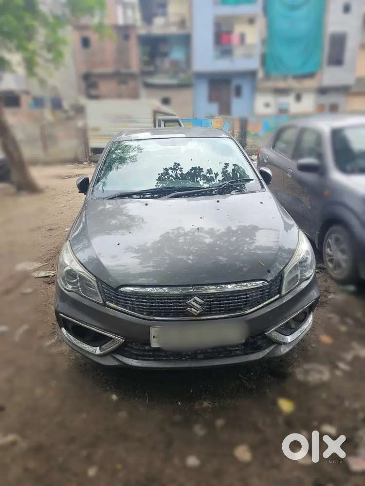 2017 Maruti Suzuki Ciaz