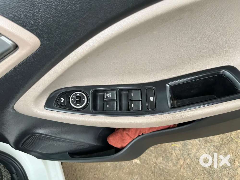 Hyundai Elite I20 Sportz 2017 Diesel Manual