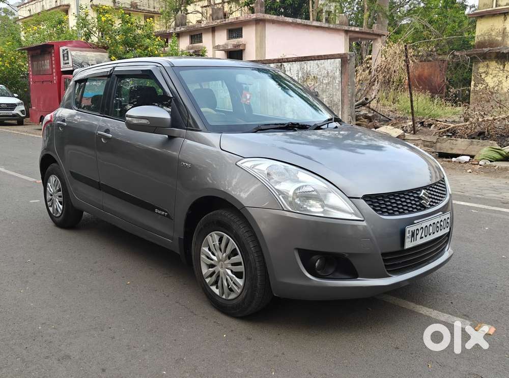 Maruti Suzuki Swift Ddis Vdi, 2013, Diesel