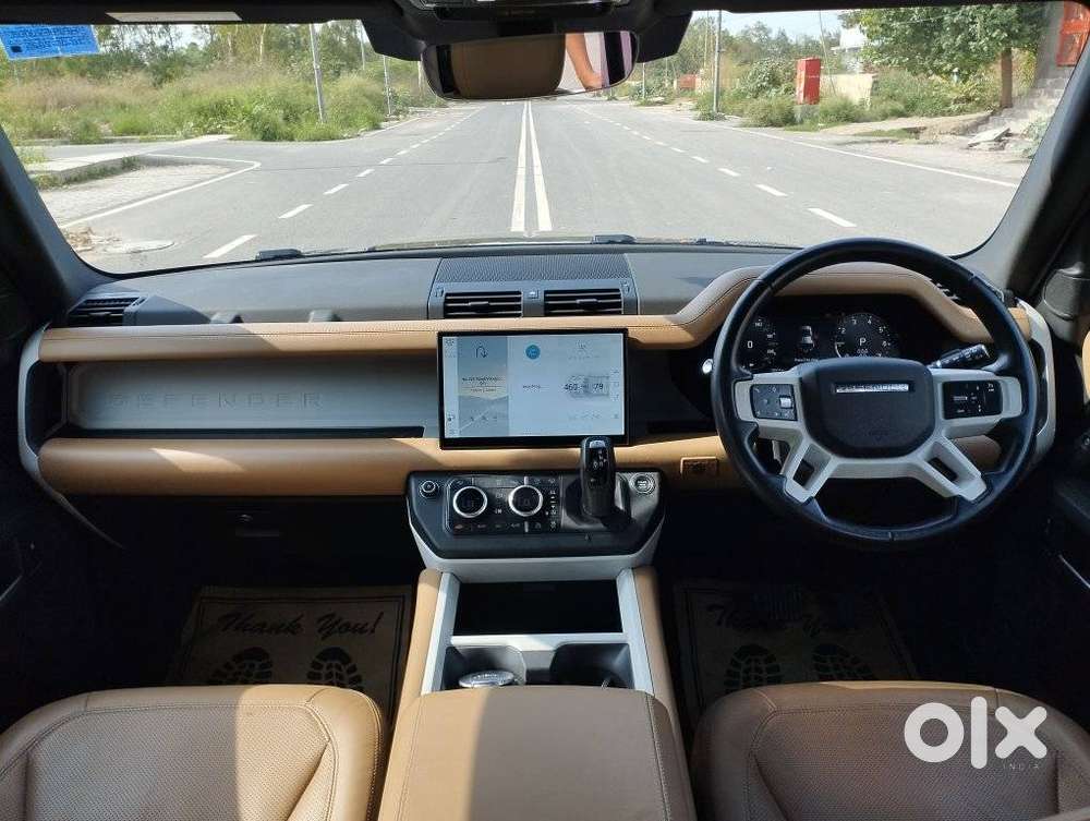 Land Rover Defender 2.0 110 X-dynamic Hse, 2025, Petrol