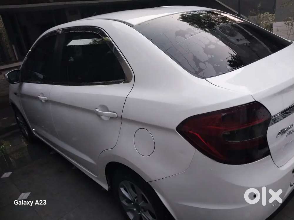 Ford Figo Aspire Ready To Sell