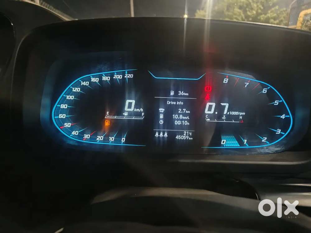 Hyundai New I20 2024 Petrol Good Condition