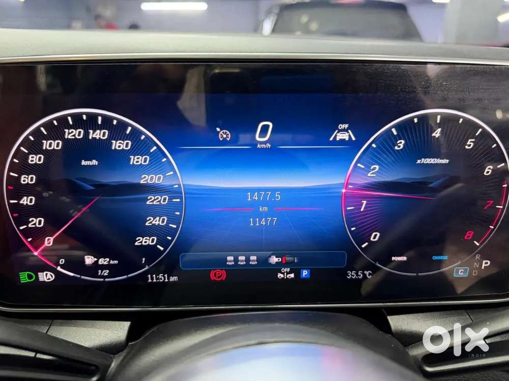 Mercedes-benz Glc Glc 300 4 Matic 2025 Vvip Number