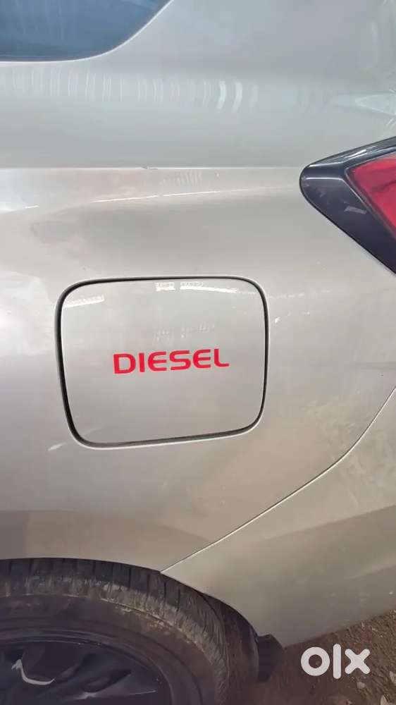 Maruti Suzuki Ertiga 2020 Diesel Good Condition