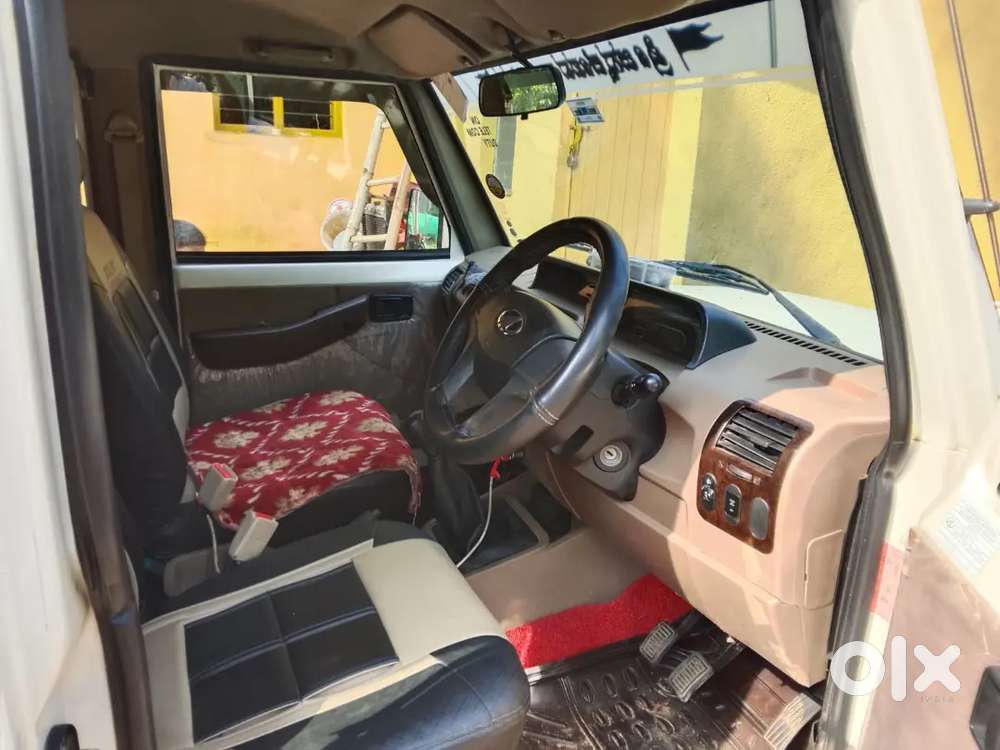 Mahindra Bolero Diesel 2022 Manual