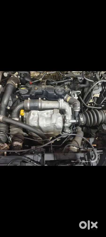 Ford Ecosport Diesel 2014 Edition