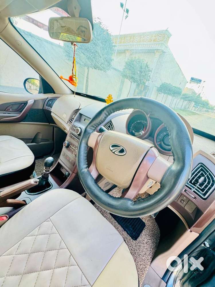 Mahindra Xuv500 2011-2015 W4, 2015, Diesel