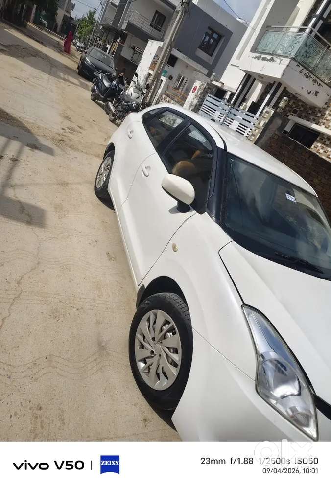 Maruti Suzuki Baleno 2018 Variant