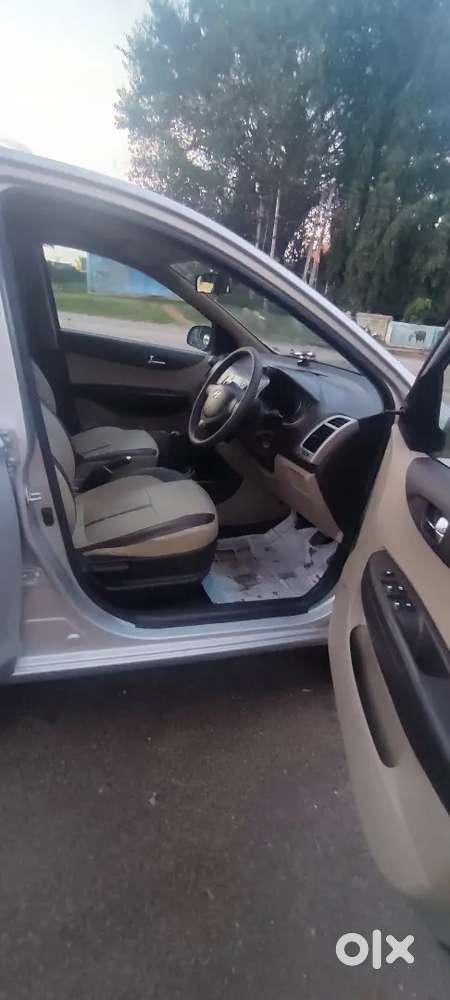 Hyundai I20 1.2 Magna 2012