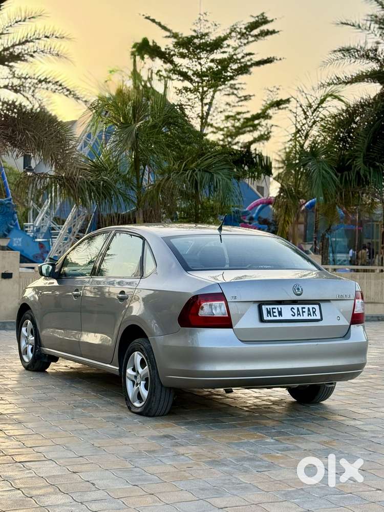 Skoda Octavia Ambition 1.4 Tsi Mt, 2013, Diesel