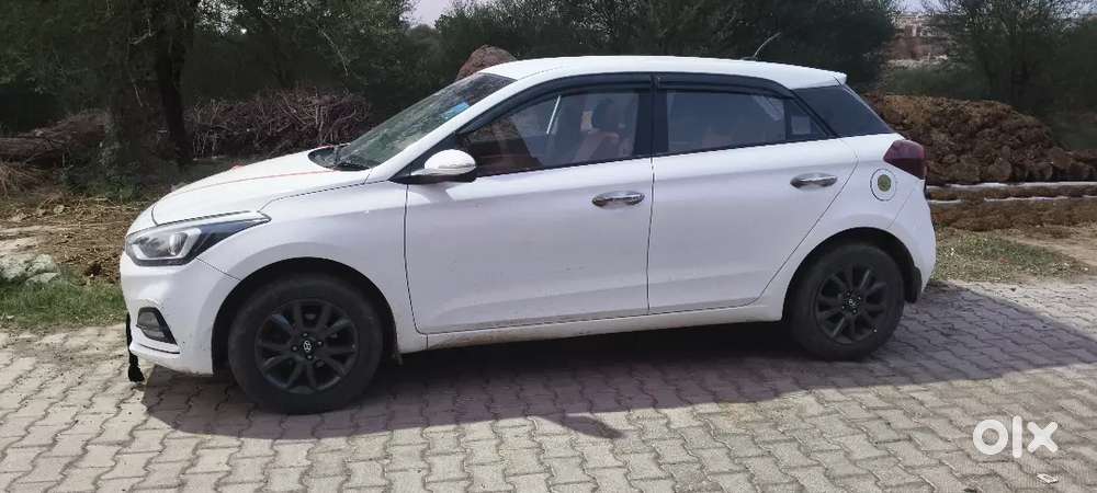 Hyundai I20 Sportz 2020