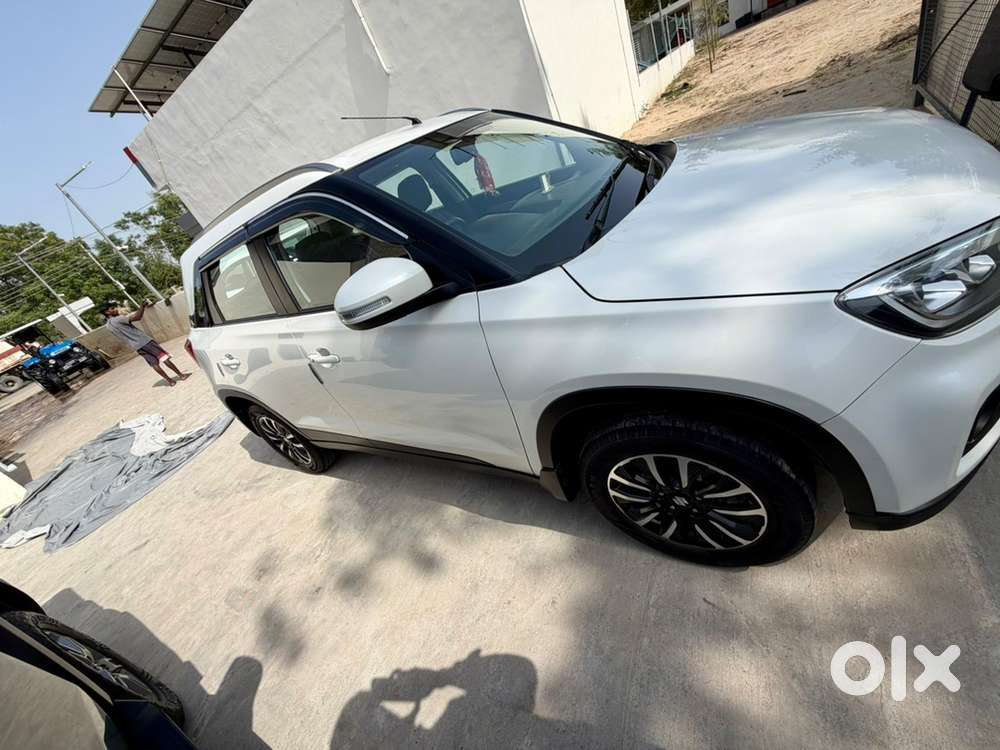 Maruti Suzuki Vitara 2021