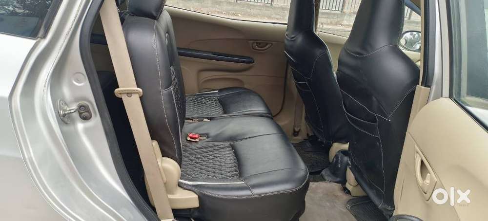 Honda Mobilio 1.5 S I-dtec Mt, 2014, Diesel