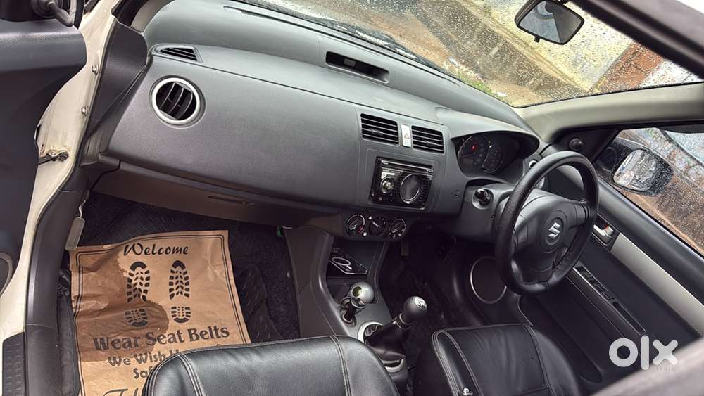 Maruti Swift Vdi 2011