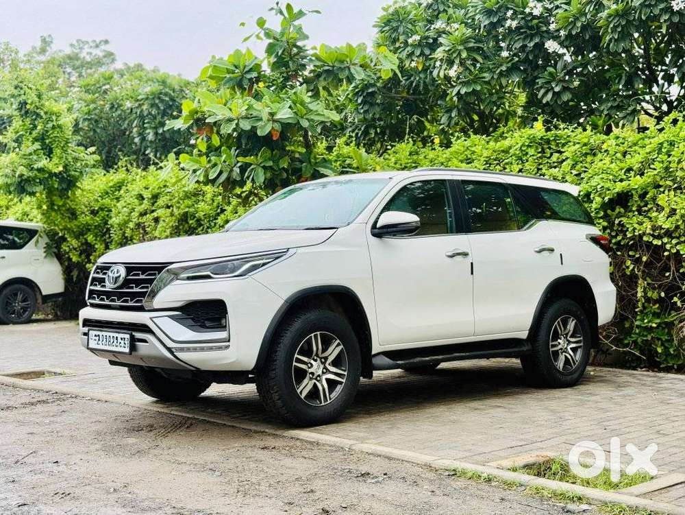 Toyota Fortuner 3.0 4x2 Automatic, 2023, Diesel