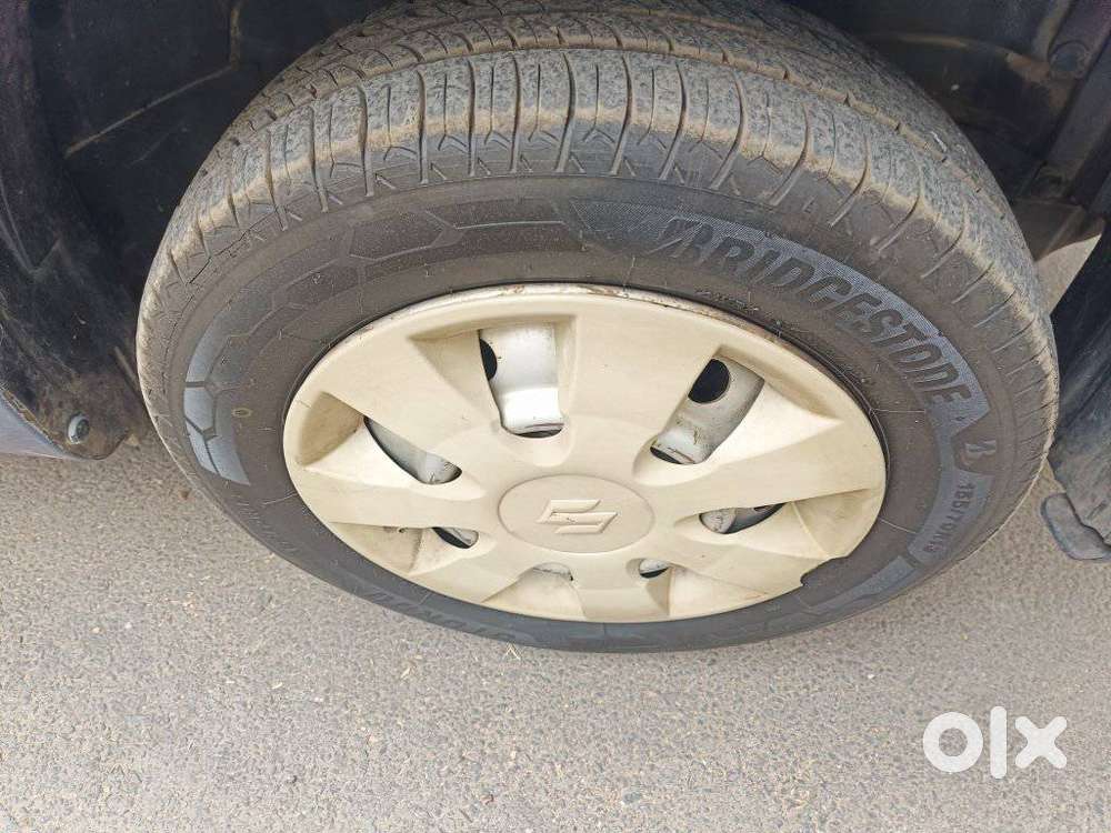 Maruti Suzuki Wagon R 1.0 Lxi Lpg, 2012, Petrol