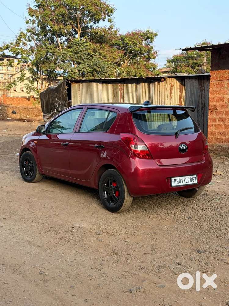 Hyundai I20 Asta 2009 Model