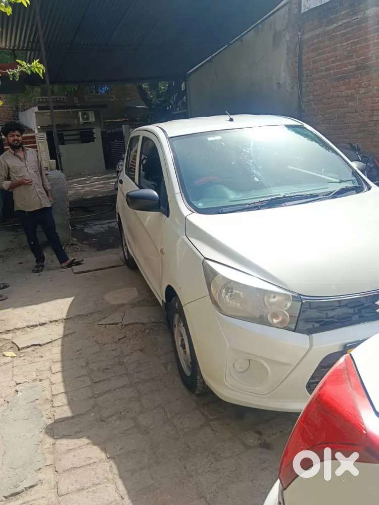 Maruti Suzuki Cellerio