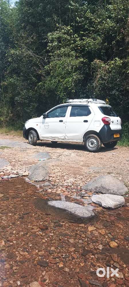 Maruti Suzuki Alto 2023