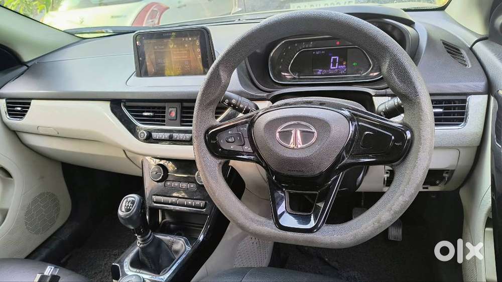 2021 Model Xz Plus