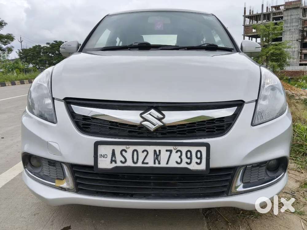 Swift Dzire 1.2 Vxi Manual 2015