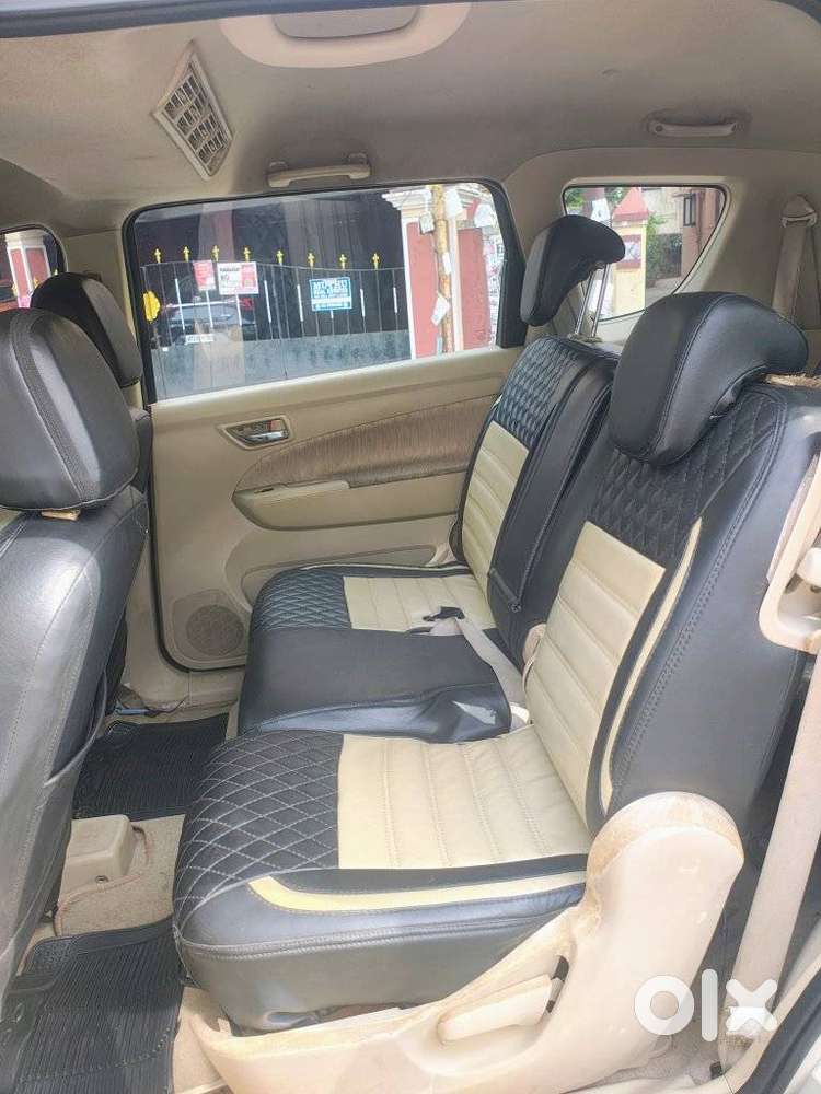 Maruti Suzuki Ertiga Vdi, 2013, Diesel