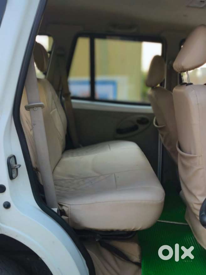 Mahindra Scorpio 2.2 S3 Plus, 2022, Diesel