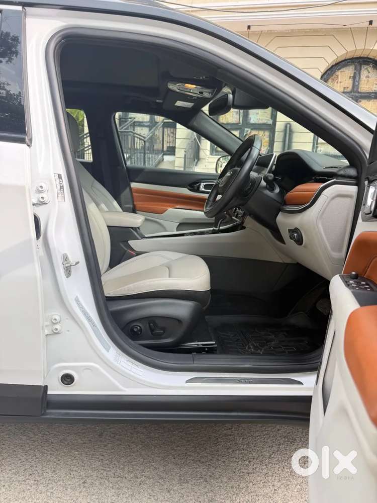 Jeep Compass Limited (o) 2.0 Diesel At, 2024, Diesel